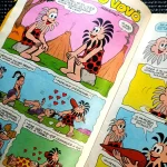 Gibi Cascão - Edição 45 (1 Série) 3