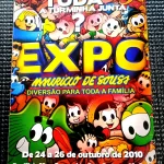 Gibi Cascão - Edição 45 (1 Série) 7