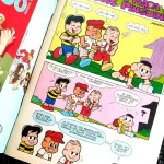 Gibi Cascão - Edição 46 (1 Série) 2