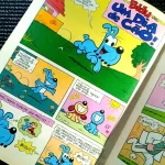Gibi Cascão - Edição 46 (1 Série) 3