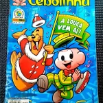 Gibi Cebolinha - Edição 14 (1 Série) (1)