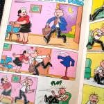 Gibi Cebolinha - Edição 14 (1 Série) (4)