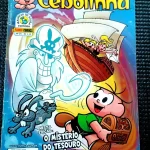Gibi Cebolinha - Edição 25 (1 Série) (1)