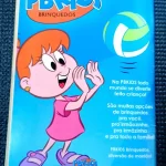 Gibi Cebolinha - Edição 25 (1 Série) (7)