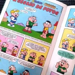 Gibi Cebolinha – Edição 26 (3 Série) (5)