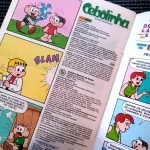 Gibi Cebolinha – Edição 26 (3 Série) (6)