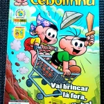 Gibi Cebolinha - Edição 30 (1 Série) (1)