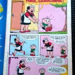 Gibi Cebolinha - Edição 30 (1 Série) (2)