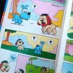 Gibi Cebolinha - Edição 30 (1 Série) (3)