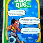 Gibi Cebolinha - Edição 30 (1 Série) (7)