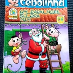 Gibi Cebolinha - Edição 36 (1 Série) (1)