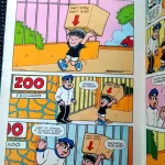 Gibi Cebolinha - Edição 37 (1 Série) (3)