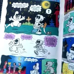 Gibi Cebolinha - Edição 47 (1 Série) (3)