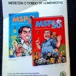 Gibi Cebolinha - Edição 47 (1 Série) (7)