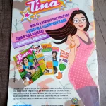 Gibi Magali Coleção Histórica Edição 42 (2)