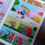 Gibi Magali Edição 15 (5)
