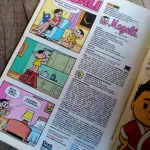 Gibi Magali Edição 15 (6)