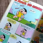 Gibi Magali Edição 16 (5)