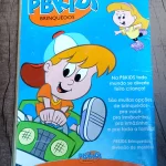 Gibi Magali Edição 16 (7)