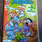 Gibi Magali Edição 17 (1)