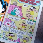 Gibi Magali Edição 17 (2)
