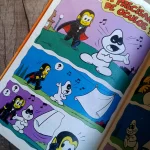 Gibi Magali Edição 17 (3)