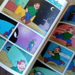 Gibi Magali Edição 17 (5)