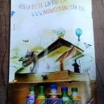 Gibi Magali Edição 17 (7)