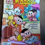 Gibi Magali Edição 21 (1)