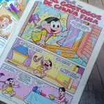 Gibi Magali Edição 21 (2)