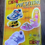 Gibi Magali Edição 21 (7)