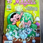 Gibi Magali Edição 22 (1)
