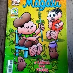Gibi Magali Edição 23 (1)