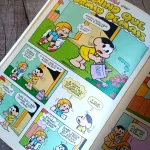 Gibi Magali Edição 25 (3)