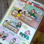 Gibi Magali Edição 25 (5)