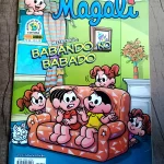 Gibi Magali Edição 26 (1)