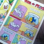 Gibi Magali Edição 26 (5)