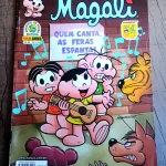 Gibi Magali Edição 30 (1)