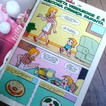 Gibi Magali Edição 30 (3)