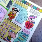 Gibi Magali Edição 30 (4)