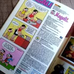 Gibi Magali Edição 30 (6)