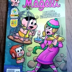 Gibi Magali Edição 31 (1)