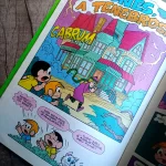 Gibi Magali Edição 31 (3)