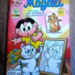 Gibi Magali Edição 32 (1)