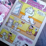 Gibi Magali Edição 32 (2)