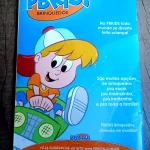 Gibi Magali Edição 32 (7)