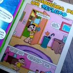 Gibi Magali Edição 33 (2)
