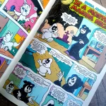 Gibi Magali Edição 33 (5)