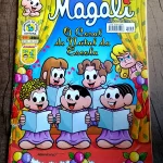 Gibi Magali Edição 36 (1)