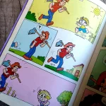 Gibi Magali Edição 36 (3)
